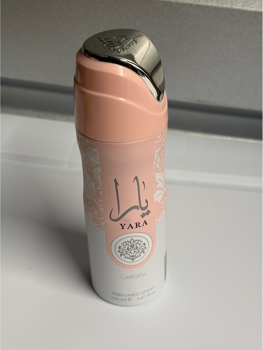 Lattafa Yara Perfumed Spray 200 ml